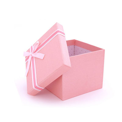 풀 컬러 많은 경우를 위한 인쇄된 마분지 선물 상자 서류상 서랍 상자