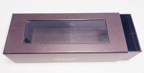 Drawer Type Gift Packing Boxes