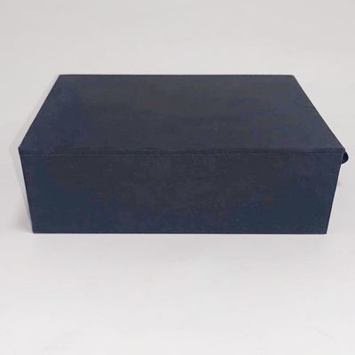 좋은 가격 매트 박판을 가진 까만 서랍 초콜렛 수송용 포장 상자 157gsm 아트지 온라인으로